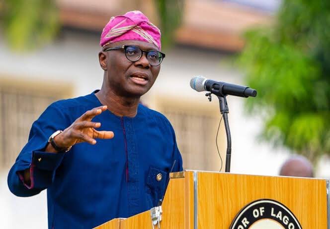 Lagos launches digital house-numbering system to improve property identification and services