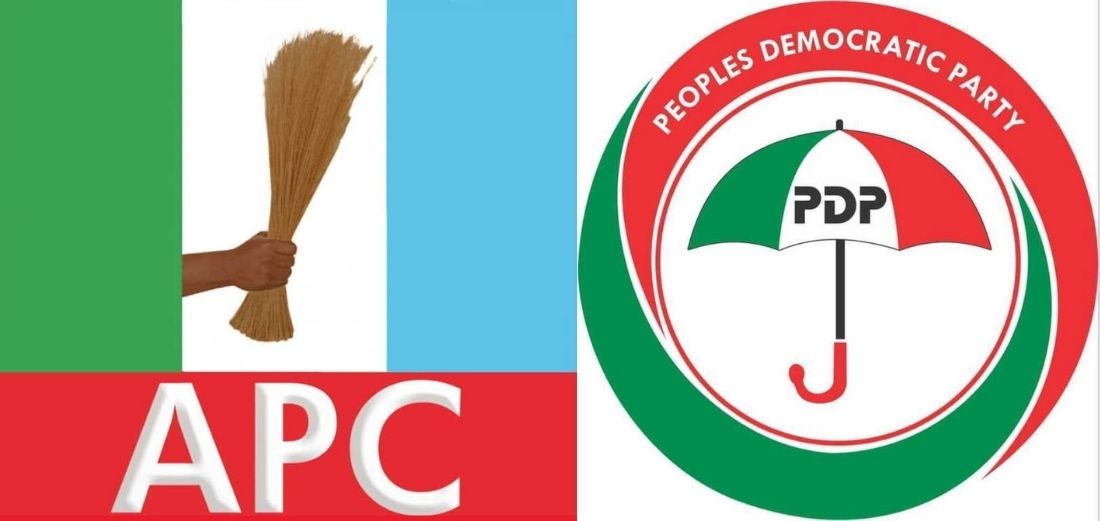 Nigeria and the Danger of a One-Party System