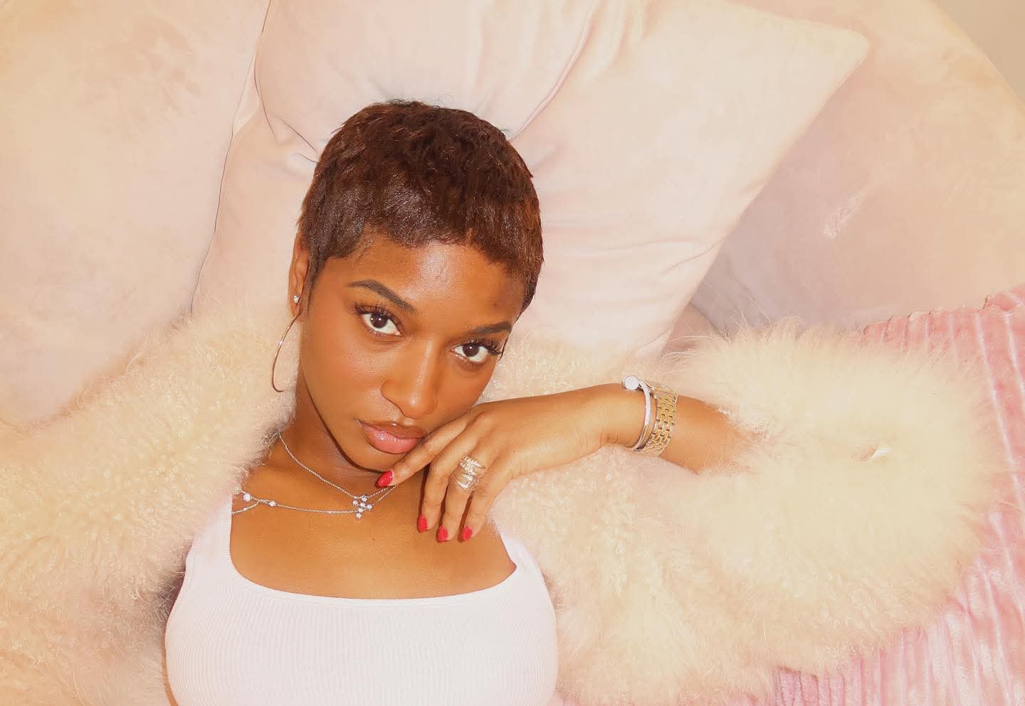Ayra Starr speaks out against online bullying, calls for focus on real issues