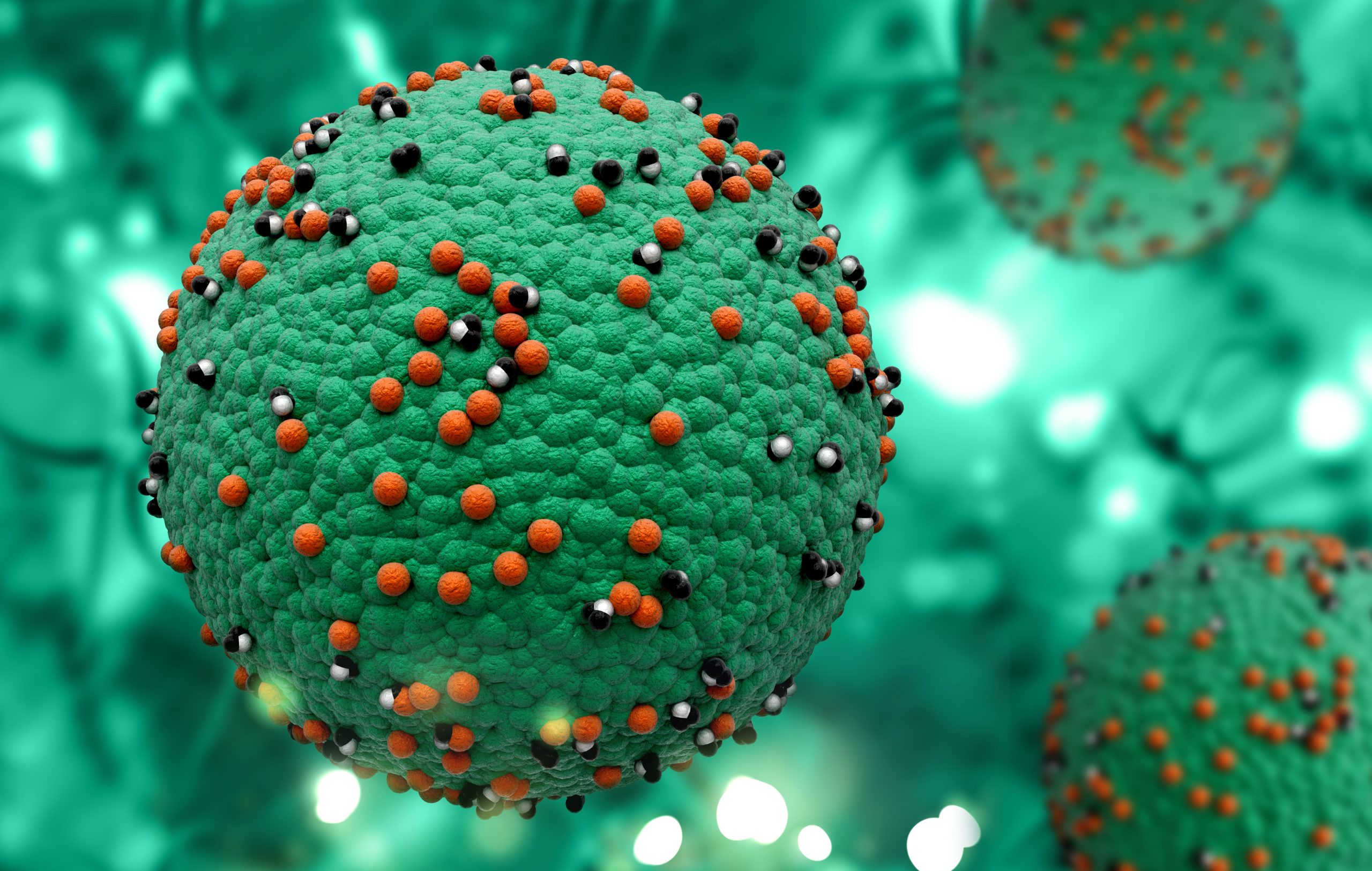CDC warns of rising measles threat in Nigeria, urges stronger vaccination efforts