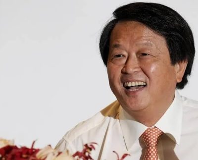 Kuok Khoon Hong