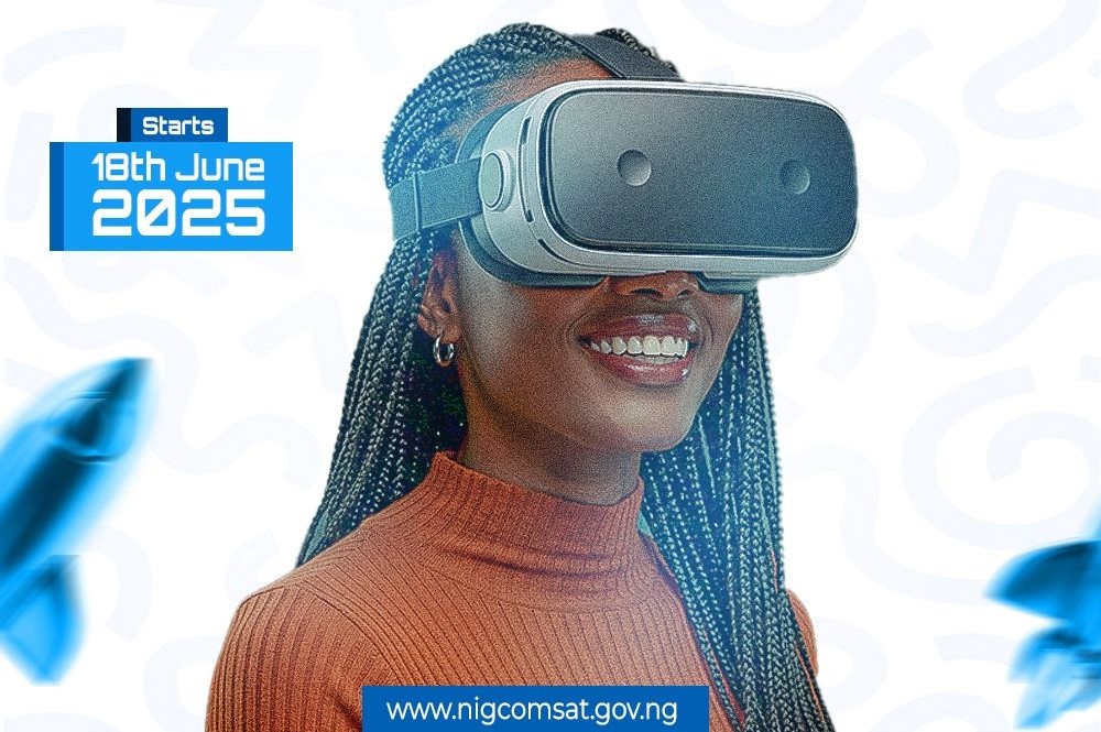 NIGCOMSAT launches second accelerator cohort to drive Nigeria’s space-tech innovation