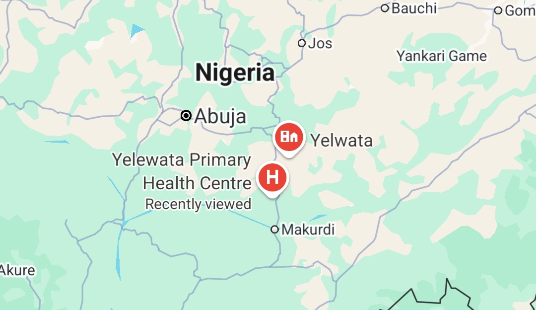 Deadly attack in Benue State claims over 100 lives