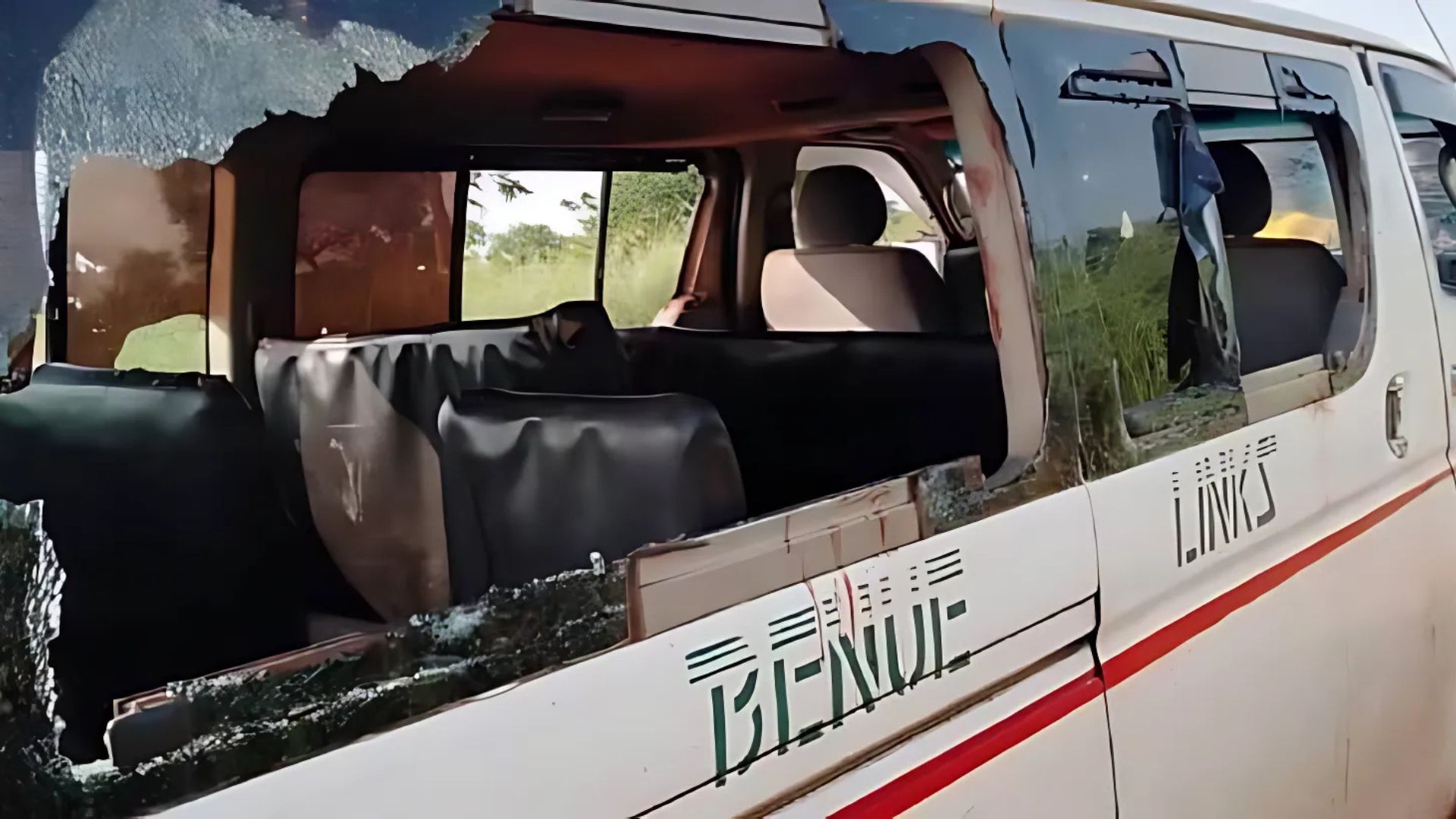 Benue security forces rescue 13 kidnapped passengers amid rising violence