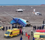 Crashlanding