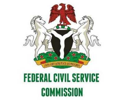 Federal Civil Service Commission