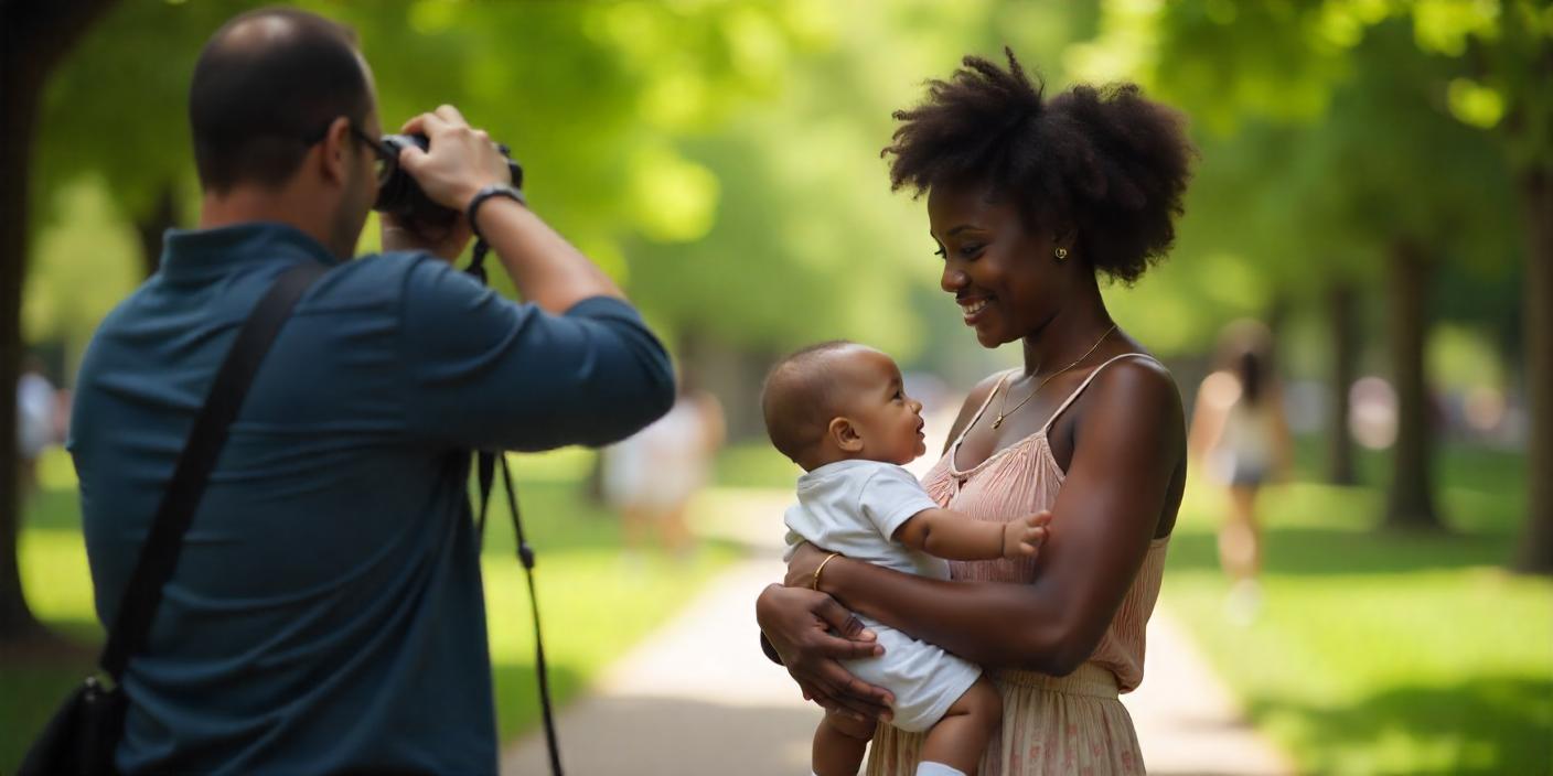 No, Flash Photography Doesn’t Blind Newborns: Experts Debunk Viral Myth