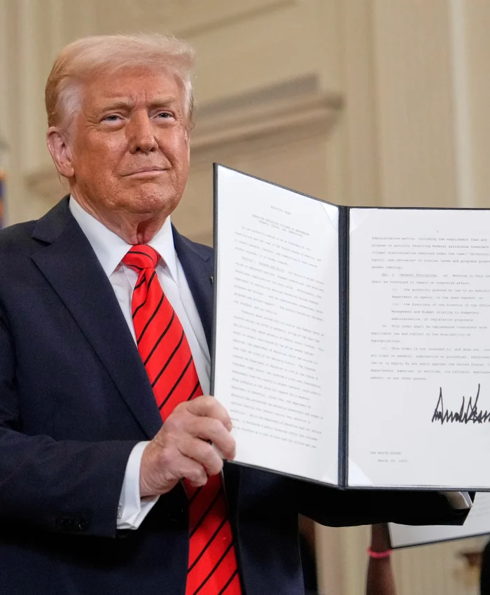 Travelban