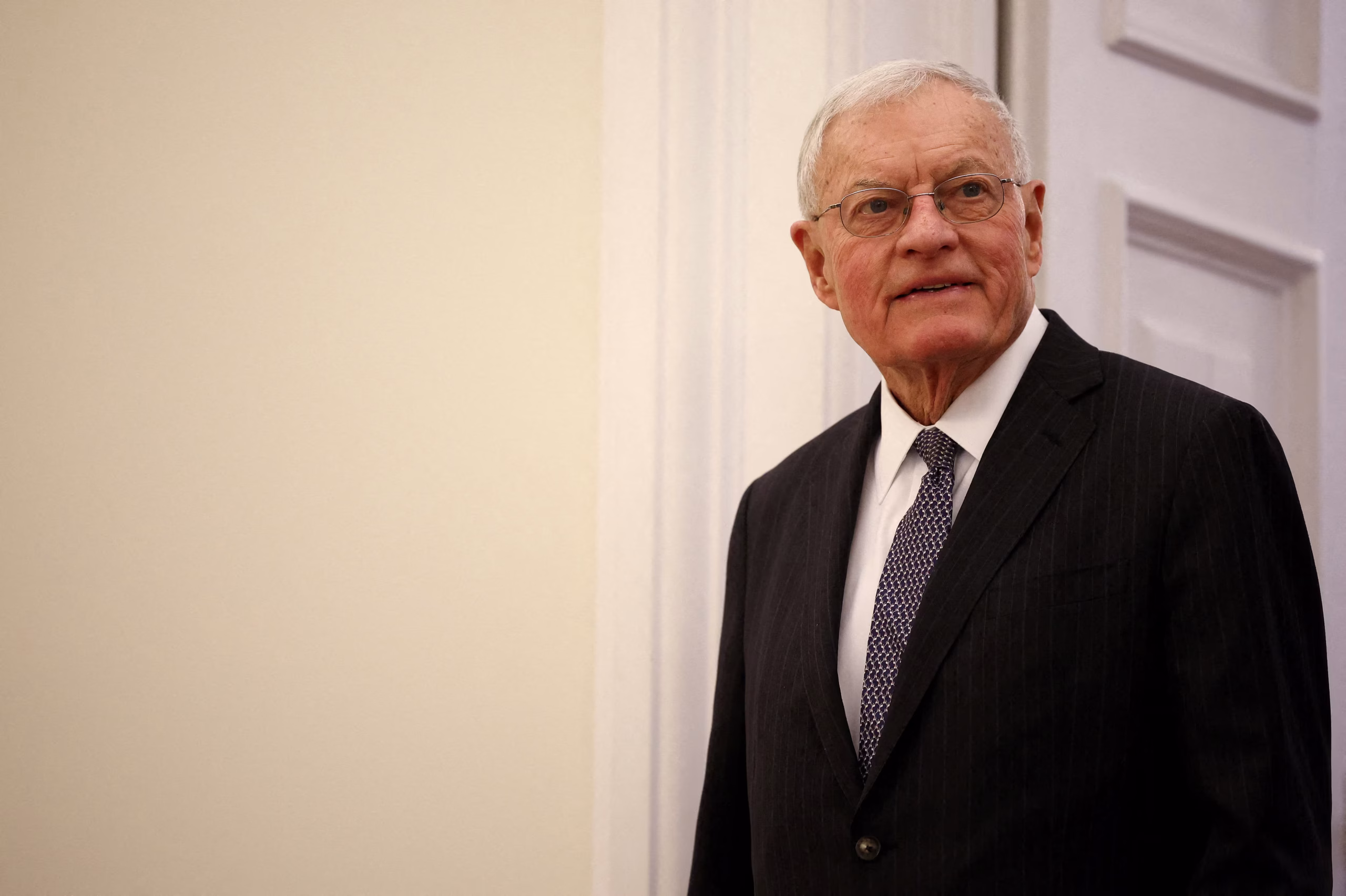 Trump Envoy Warns of Escalating Risk After Ukraine Strikes Russian Bombers