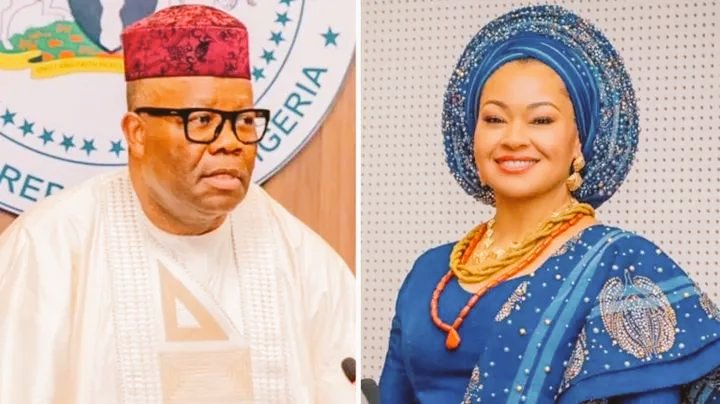 Natasha Akpoti-Uduaghan appeals ₦5m contempt fine over Facebook post