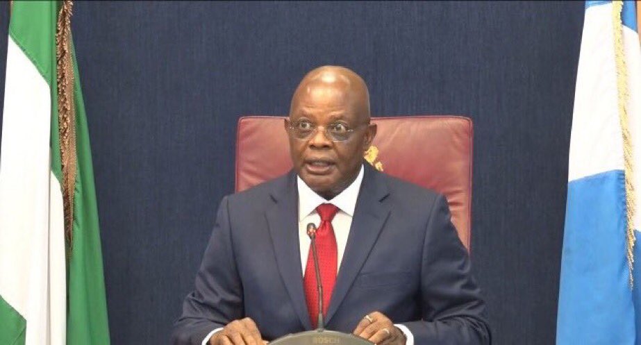 Rivers Judiciary denies issuing order to halt inauguration of Service Commission members