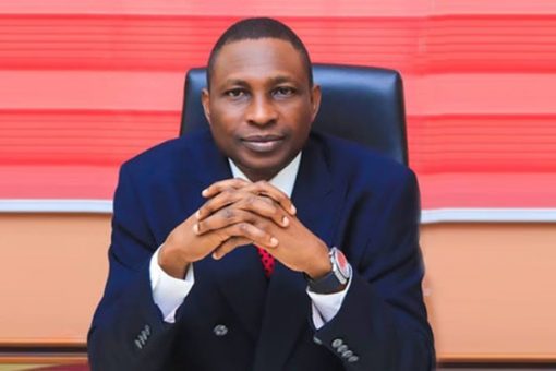 EFCC raises alarm over corrupt politicians hiding illicit funds in cryptocurrencies