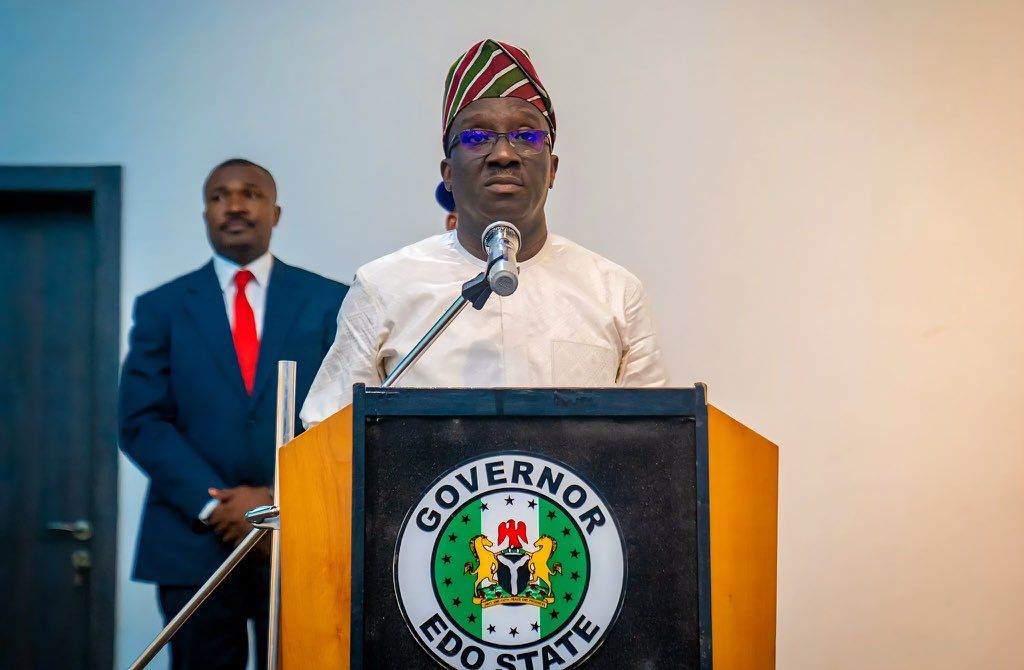 Mixed reactions trail Supreme Court’s affirmation of Okpebholo’s election as Edo governor