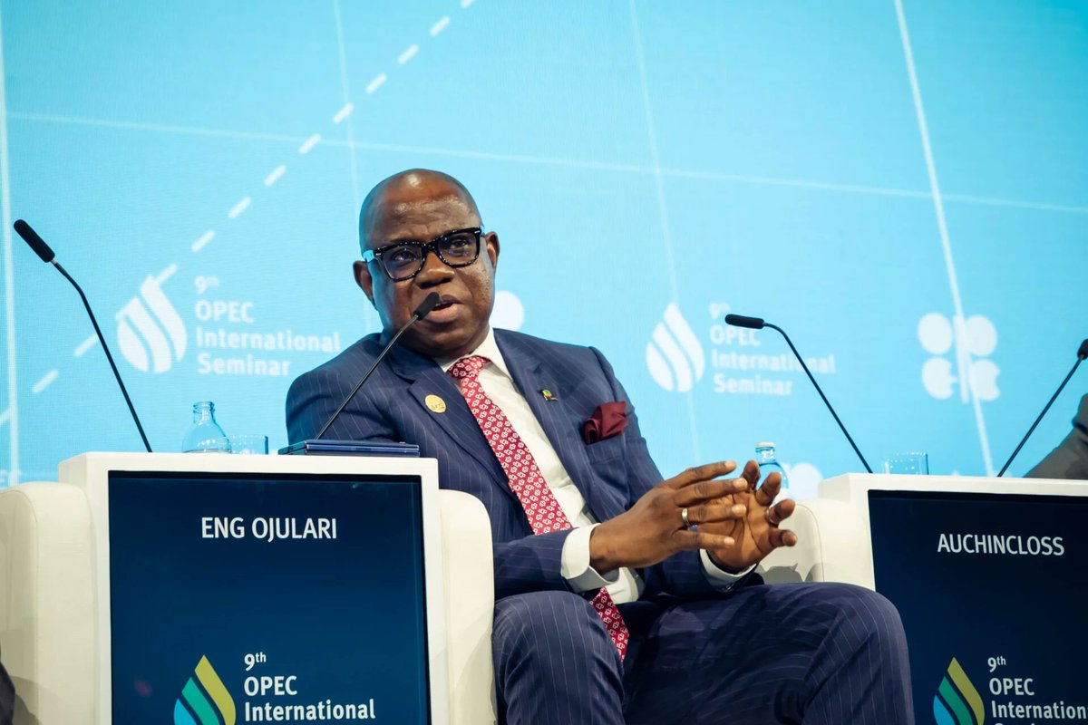 NNPCL considers refinery sale amid $18bn losses and widespread dysfunction