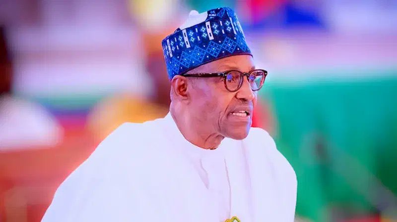Former Nigerian president Muhammadu Buhari dies at 81 in London