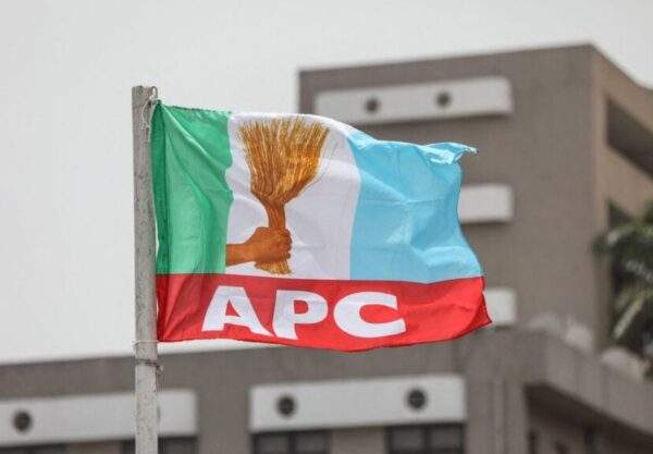 APC sweeps Lagos council polls amid low turnout and opposition protests