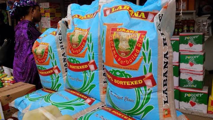 Rice farmers raise alarm over threats to local production