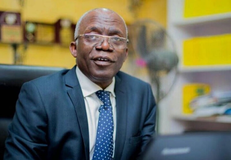 Falana opposes NNPCL’s plan to sell refineries, calls sale illegal and demands probe