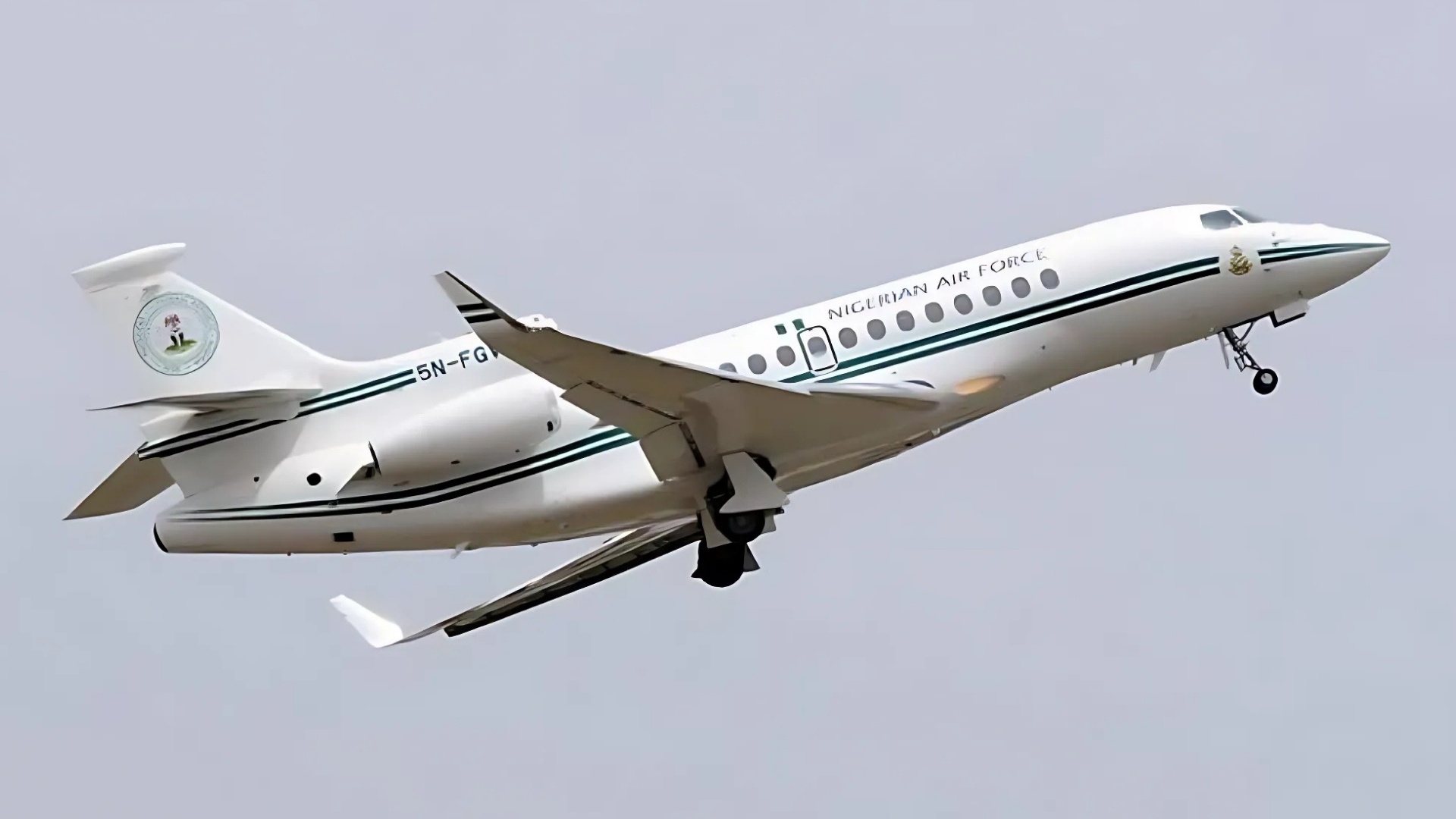 Buhari’s remains leave London for burial in Daura, arrive Nigeria today