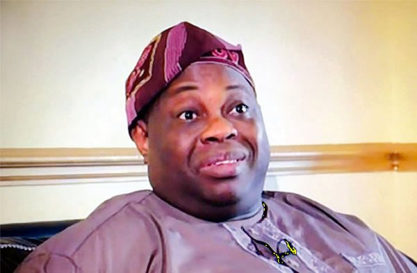 Dele Momodu resigns from PDP, joins ADC coalition ahead of 2027 elections