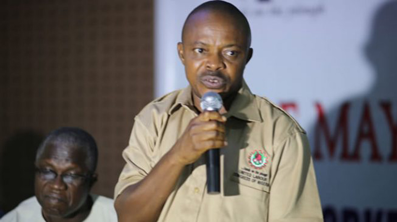 NLC decries Nigeria’s inclusion among world’s worst for workers’ rights