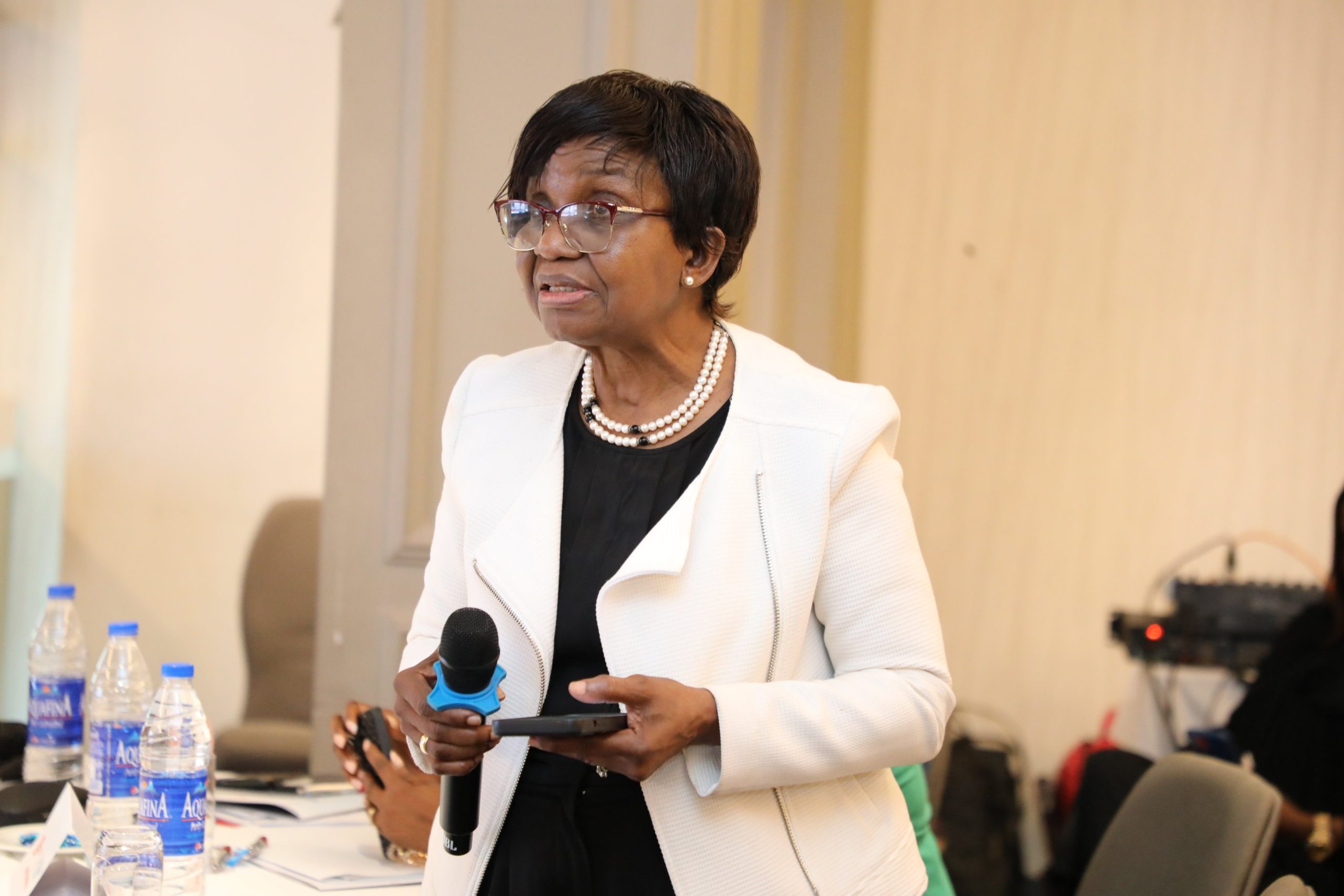 NAFDAC denies approving herbal tea that promotes smoking