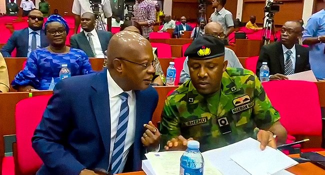 Reps approve ₦1.48tr Rivers budget, cut controversial security spending