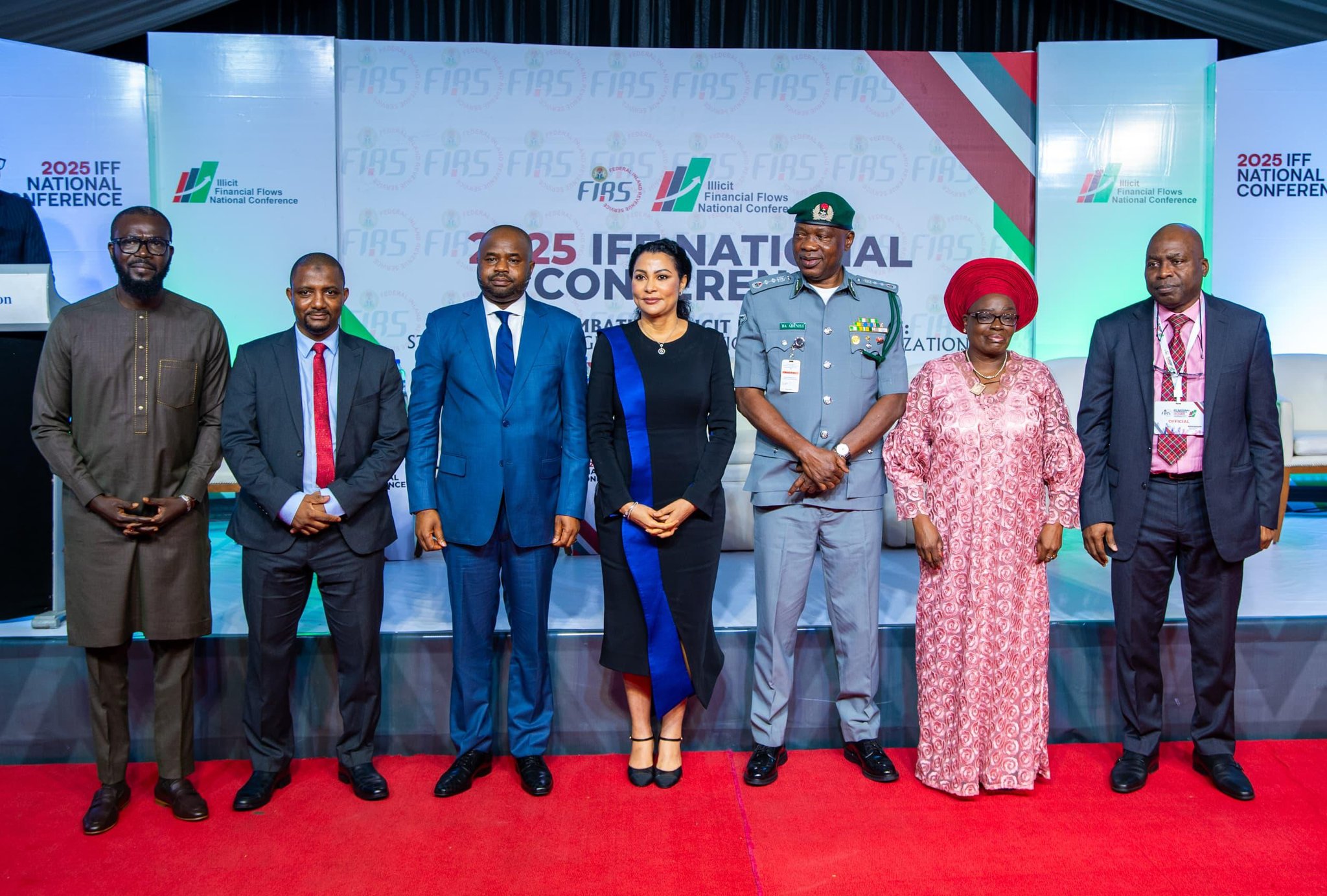 Nigeria’s $18bn annual loss to illicit financial flows exposes deeper flaws in global tax governance