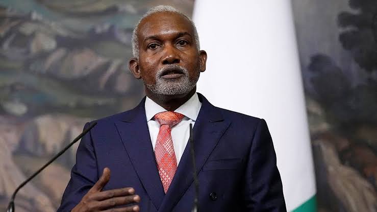 FG moves to repatriate Nigerians stranded in Central African Republic
