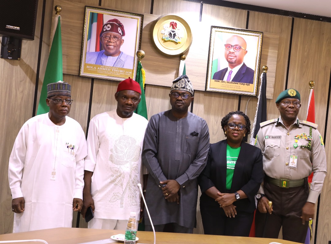 Federal Government releases 4,550 inmates to decongest overcrowded prisons