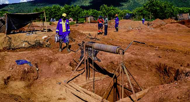Chinese embassy investigates alleged abandonment of Nigerian miners in Central African Republic