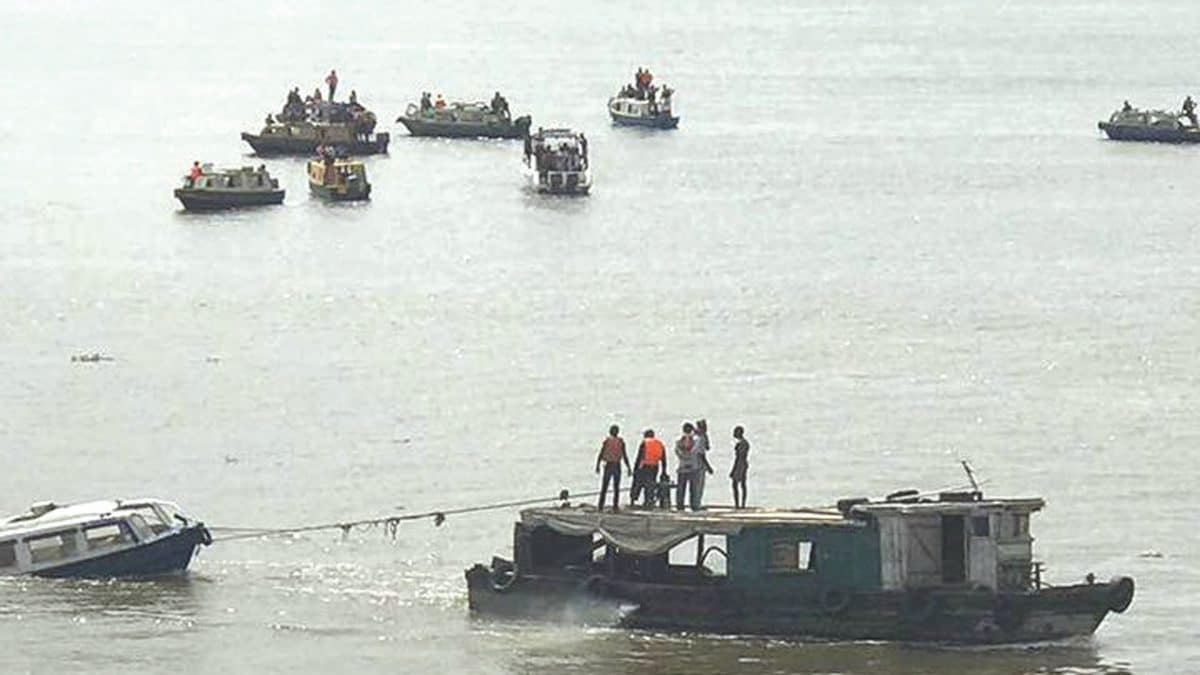 Shiroro Dam tragedy: dozens feared dead as boat capsizes in Niger State