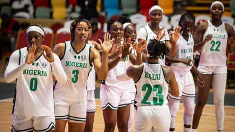 D’Tigress begin Afrobasket title defence with dominant win over Rwanda
