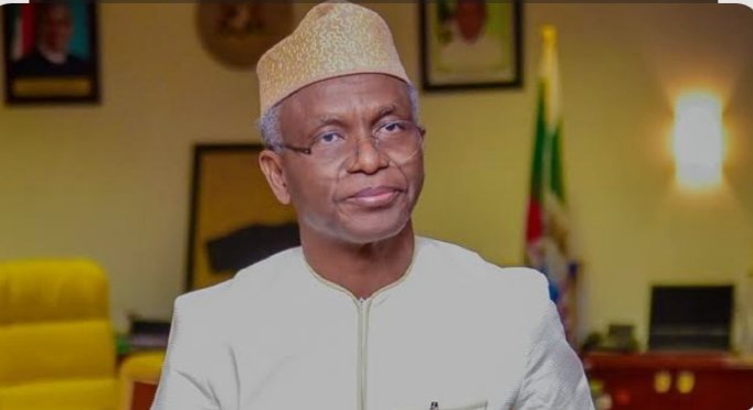 SDP expels ex-kaduna governor Nasir El-Rufai, slaps 30-year ban amid deepening party crisis
