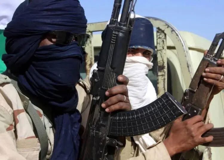 38 villagers killed by bandits in Zamfara despite ₦50 million ransom payment