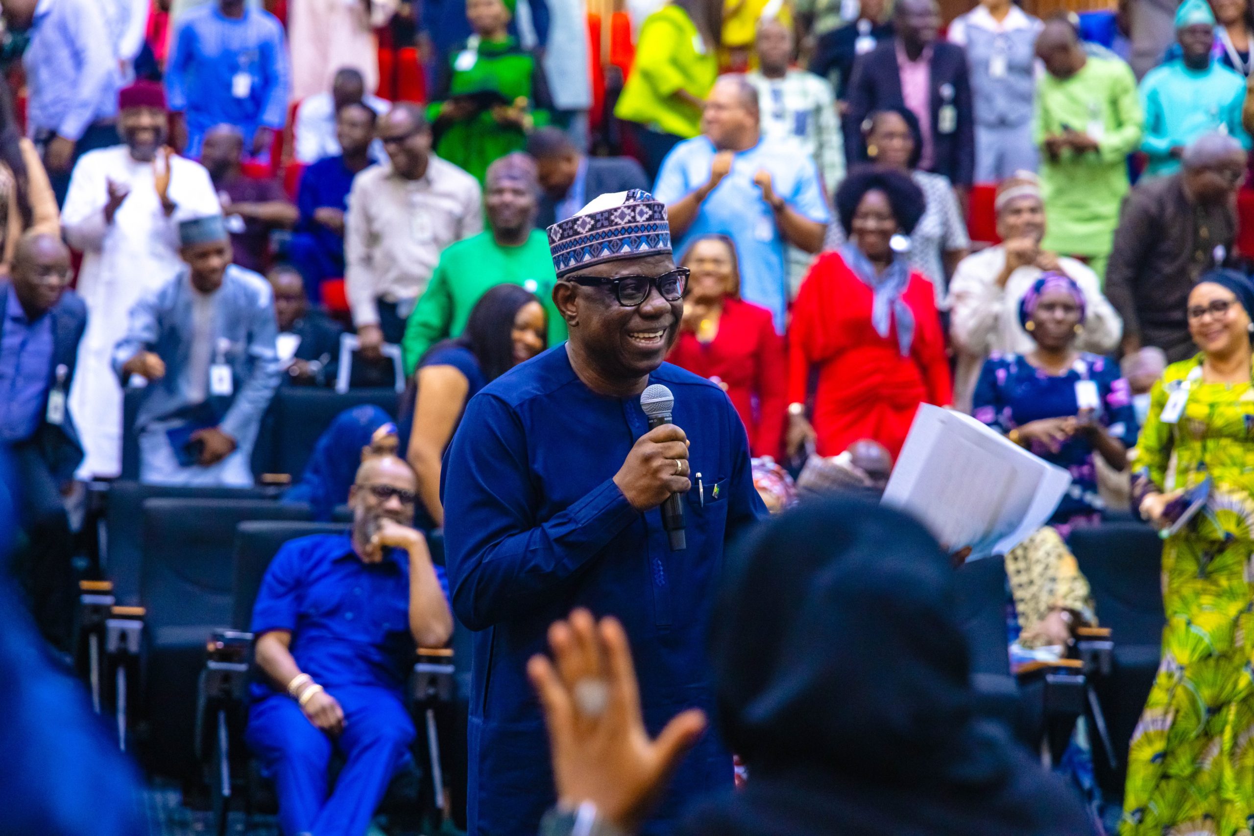 NNPC Ltd rules out sale of Port Harcourt Refinery, pledges full rehabilitation amidst mixed public reactions