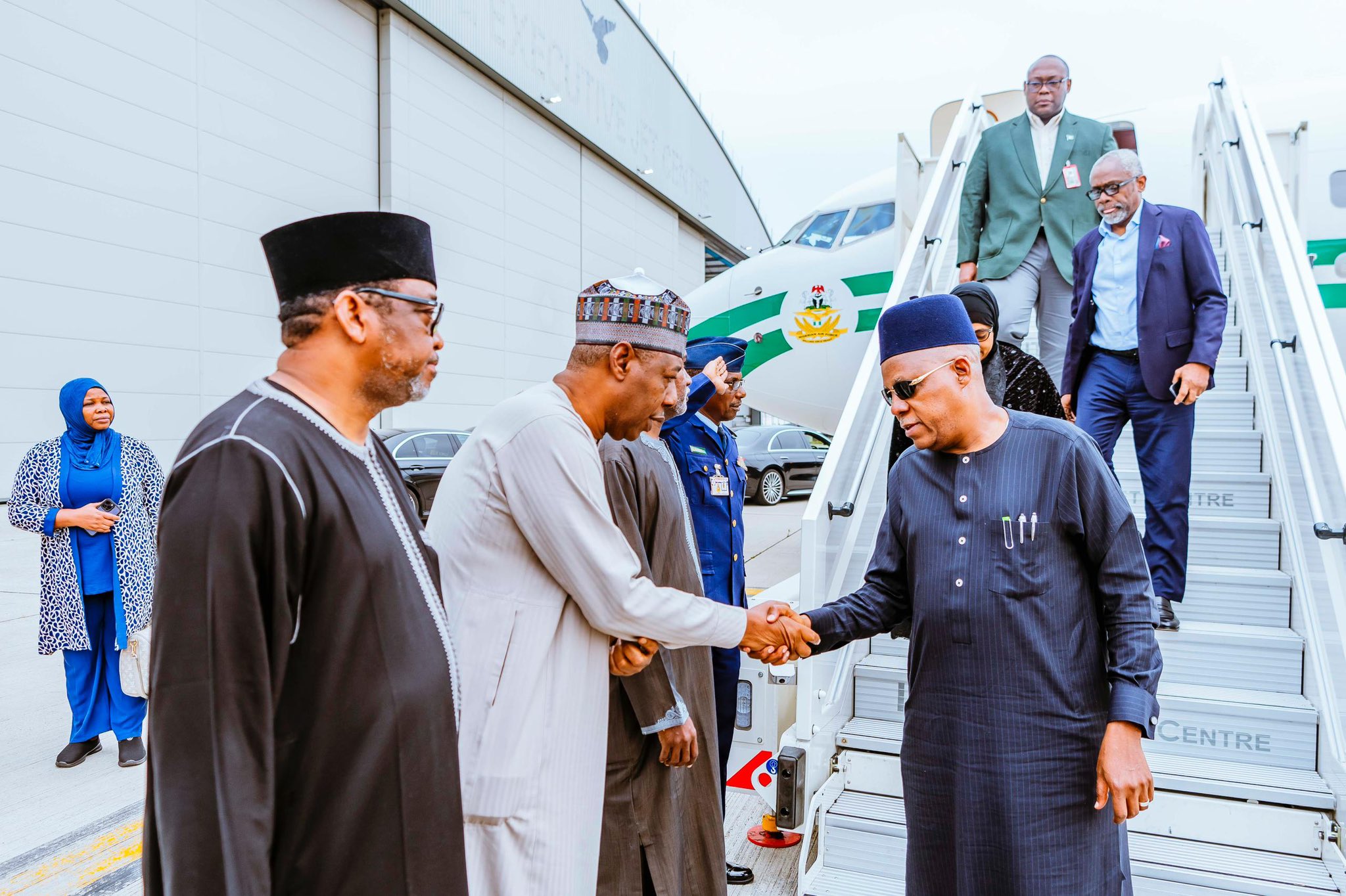 FG outlines plans for Buhari’s state burial, Jana’iza to be held in Daura