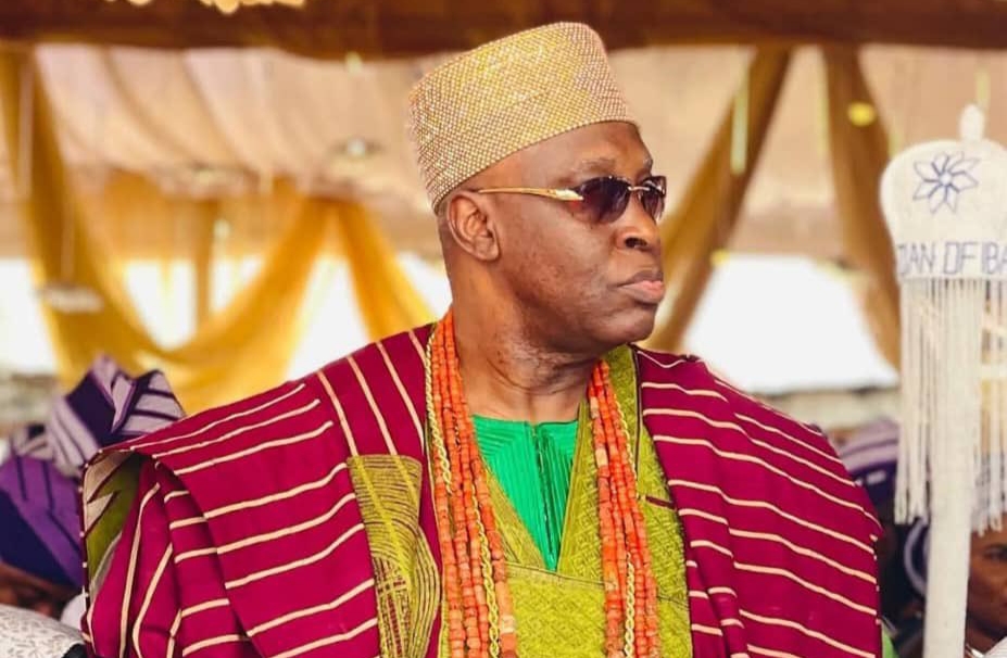 Iresaadu community rejects Soun of Ogbomoso’s town hall meeting