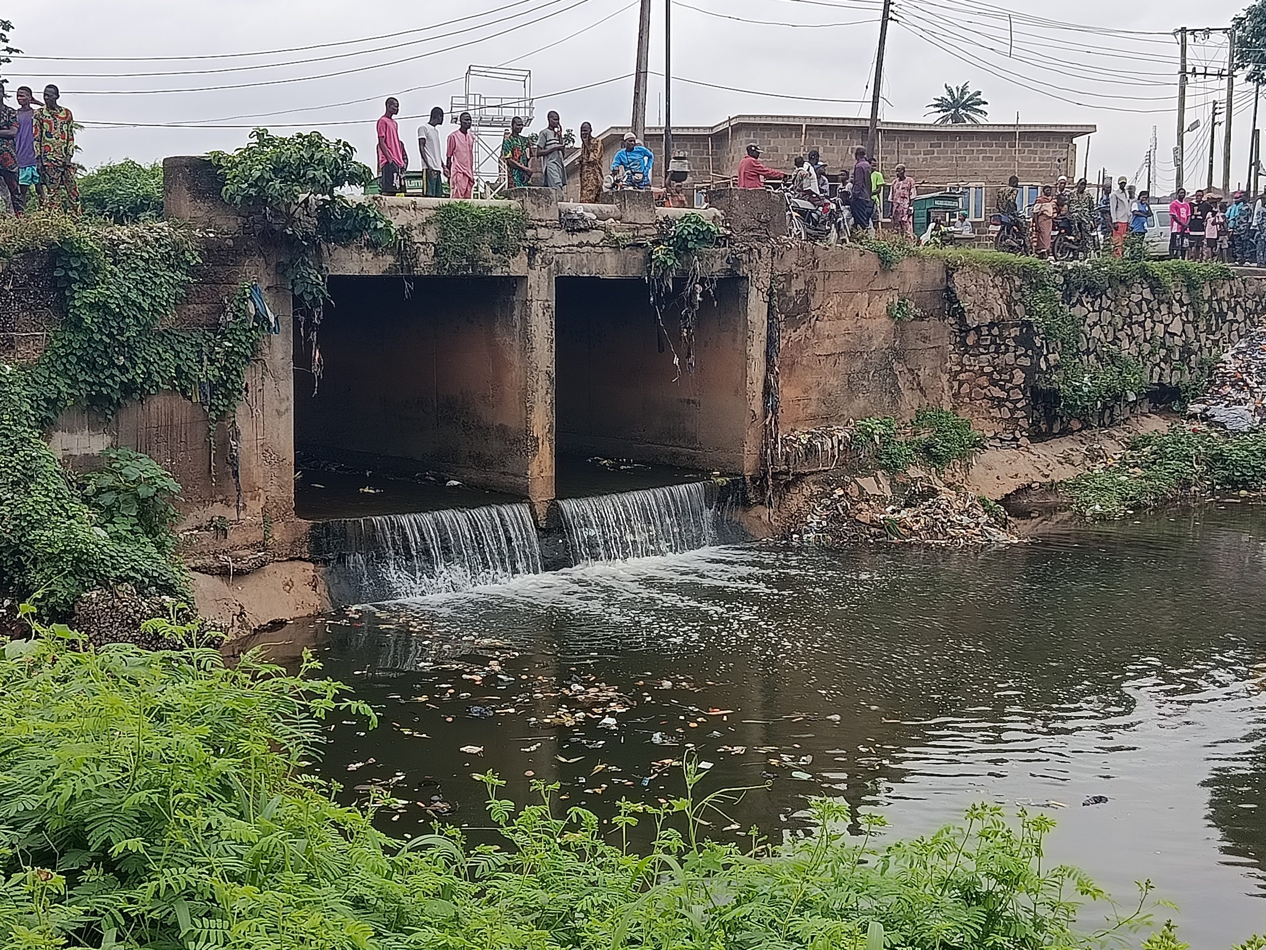 Two drown in ritual tragedy at Alafara river as initiation rite turns fatal