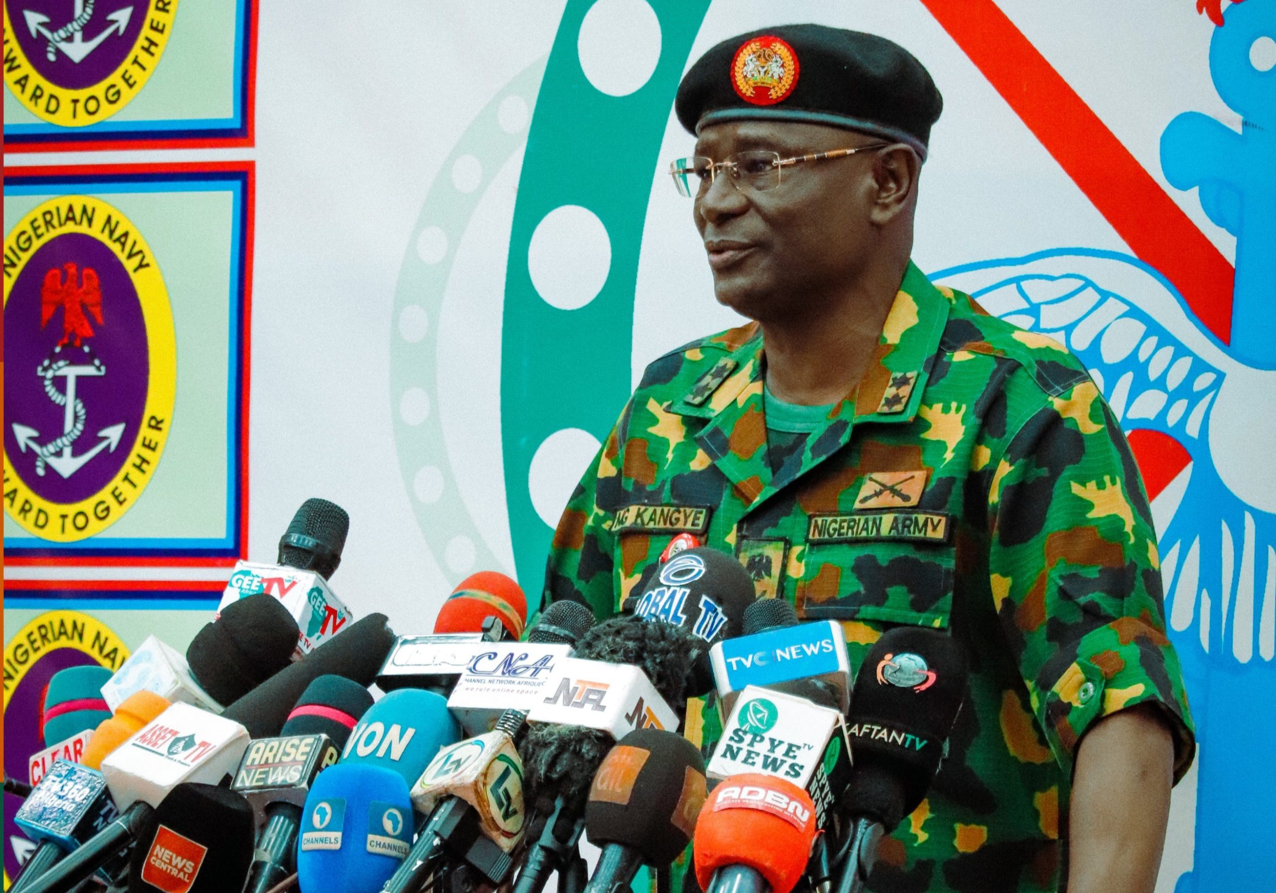 Nigeria dismisses Turkish claims of FETO terrorist activity on its soil