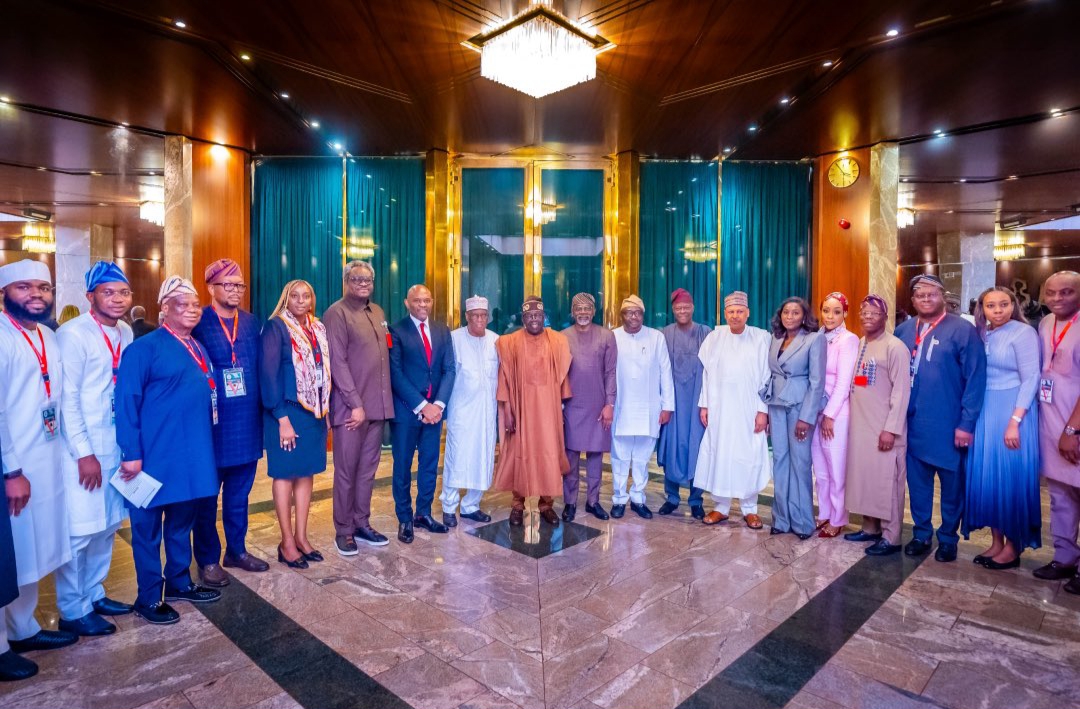 President Tinubu meets power generation companies, pledges to resolve outstanding debt claims