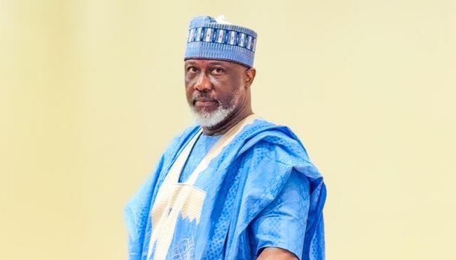 Dino Melaye quits PDP, cites party’s weakness and lost relevance