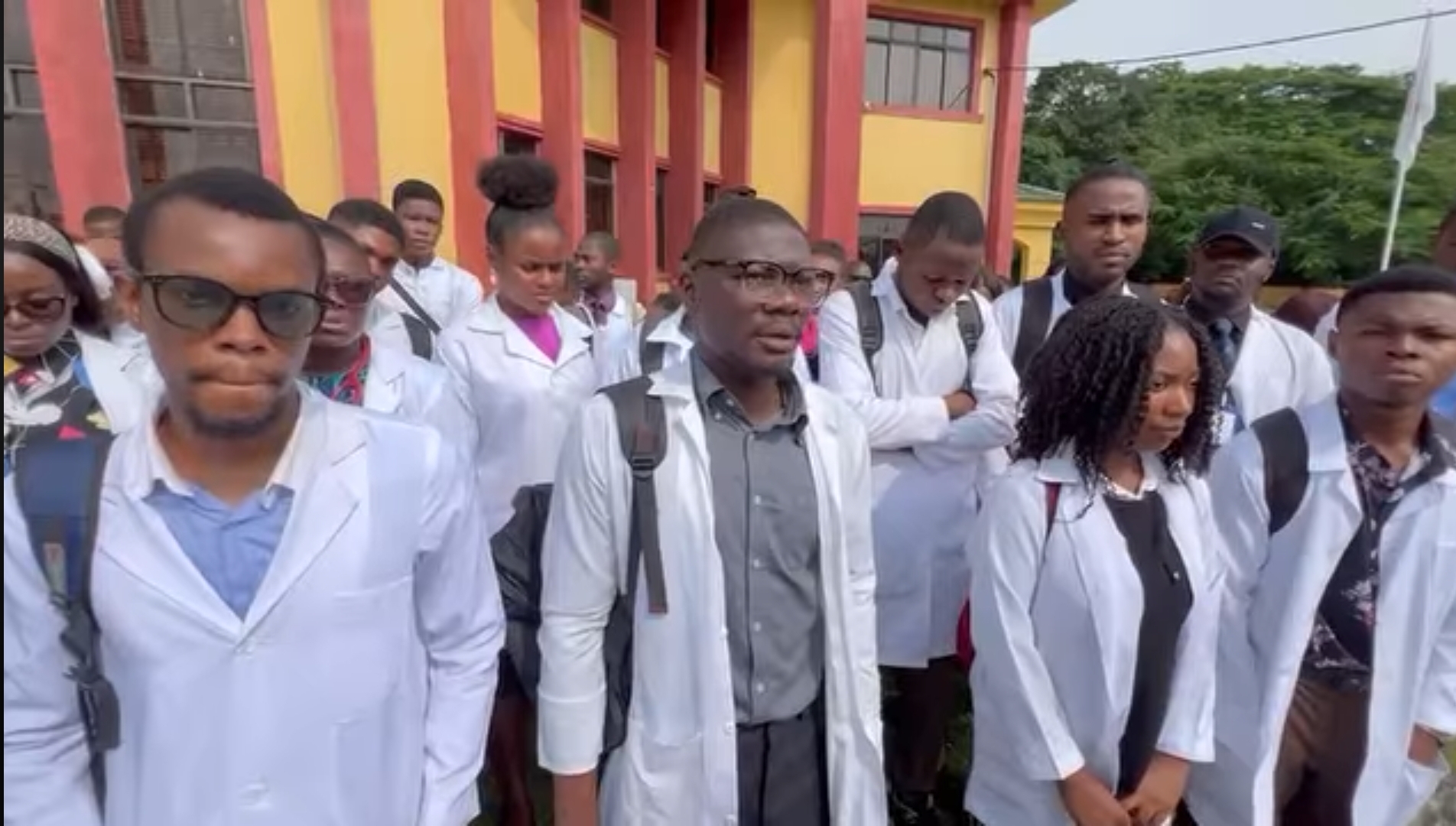 UNICAL dentistry crisis deepens as over 300 students risk expulsion over admission quota breach