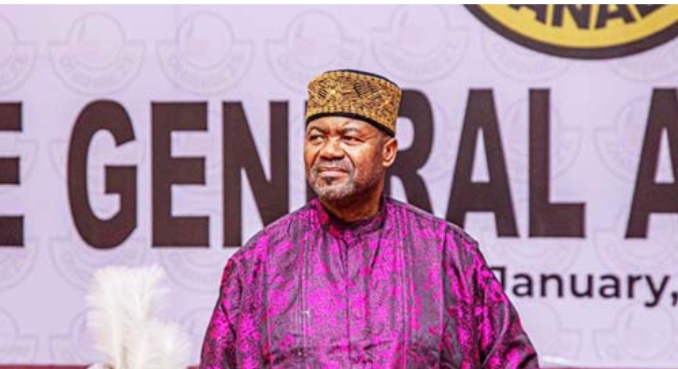 Controversy erupts over senate bill to elevate Ooni and sultan as permanent co-chairmen of traditional rulers council