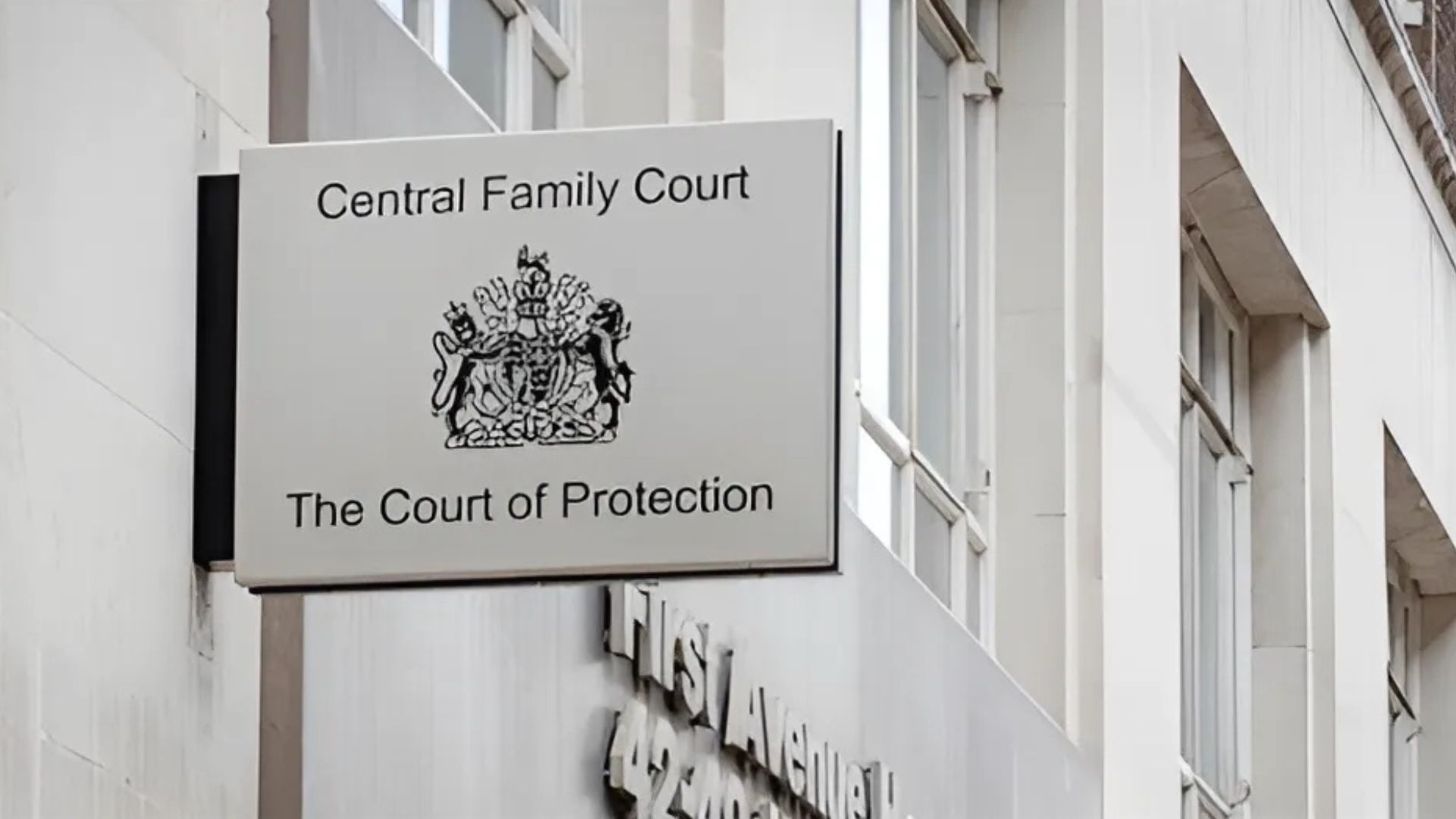UK court removes Nigerian woman’s custody of baby over suspected trafficking