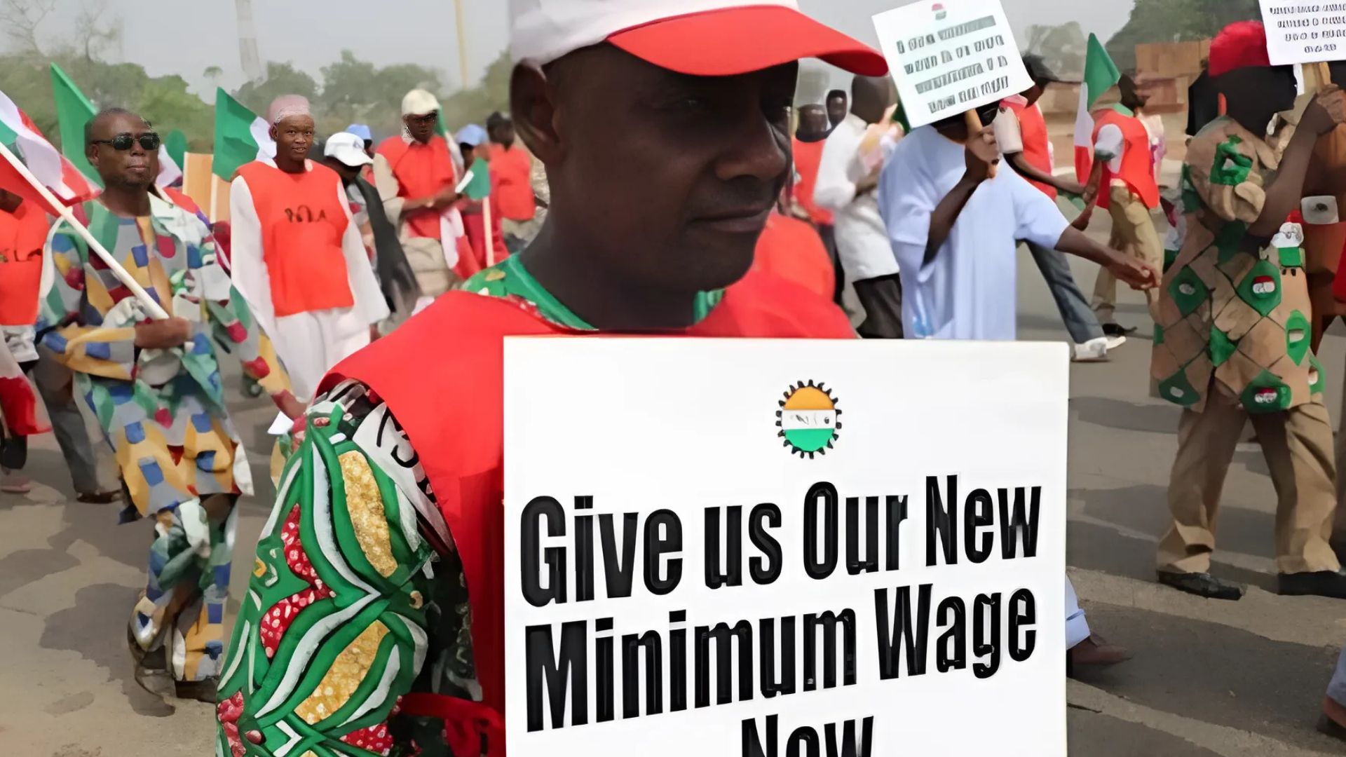 Ogun workers begin indefinite strike over ₦82 billion unremitted pensions