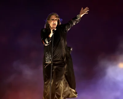 Blacksabbath