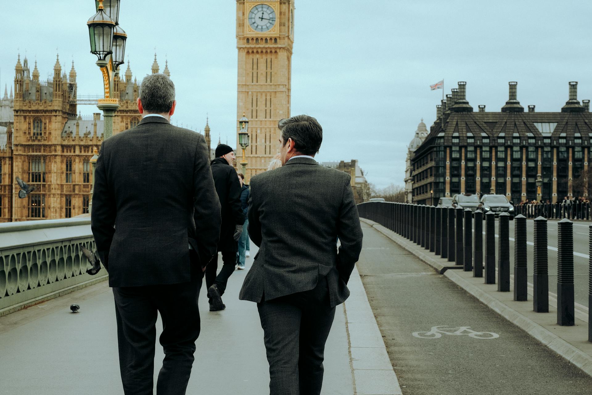 New UK immigration rules spark uncertainty for Nigerian workers