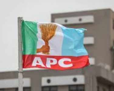 Apc Logo