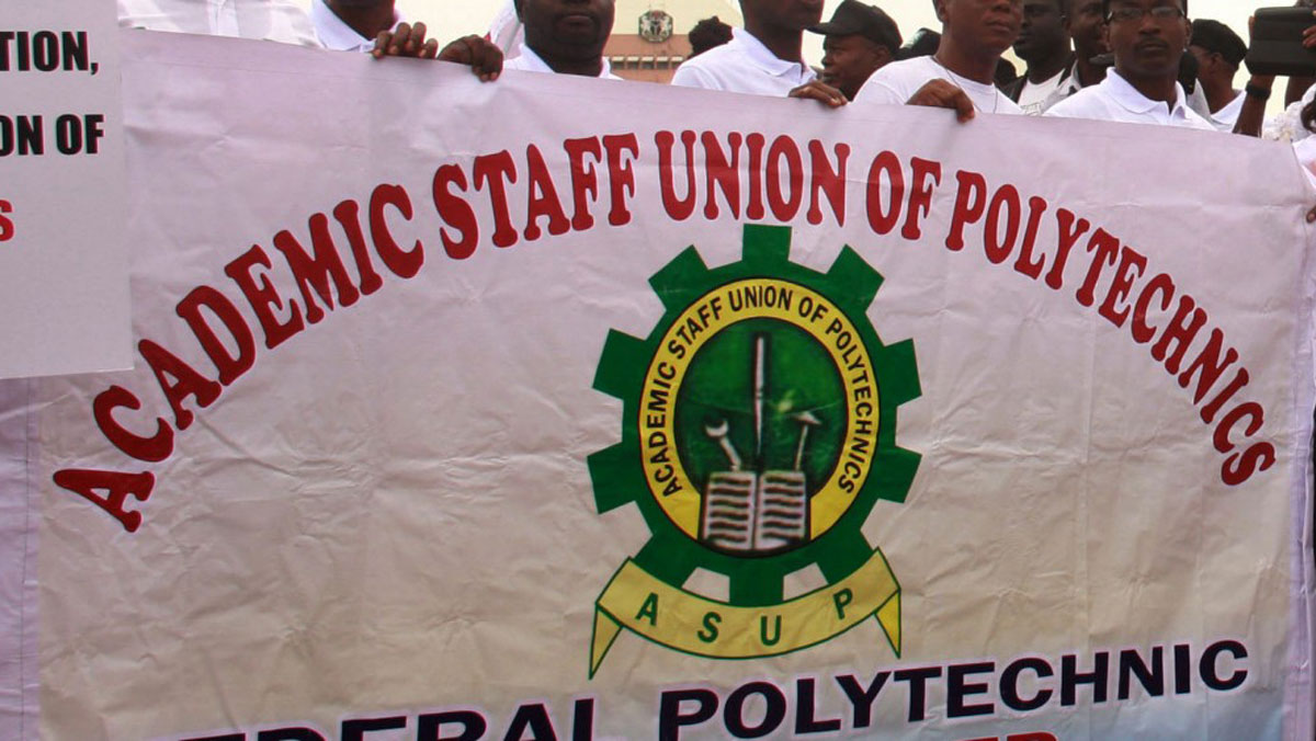 ASUP gives federal government 21-day ultimatum to address unresolved demands